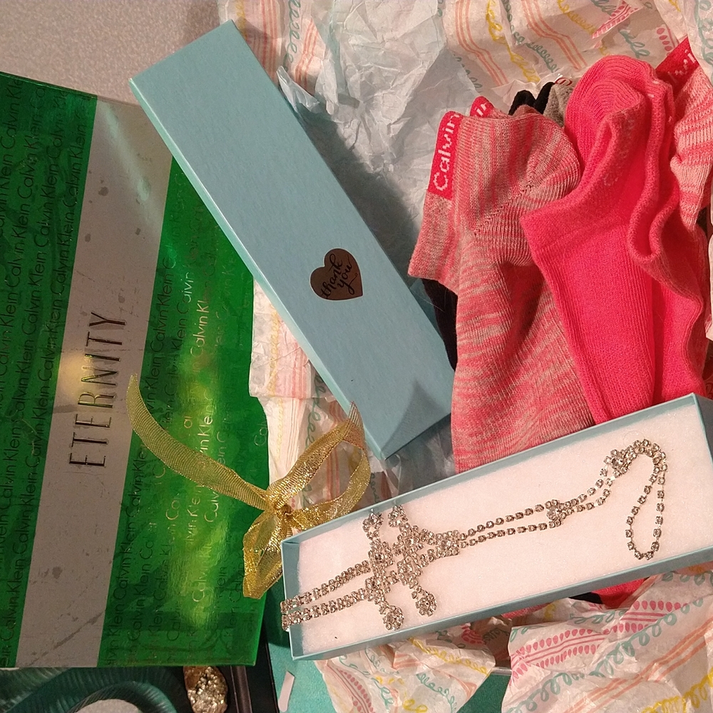 Anklet